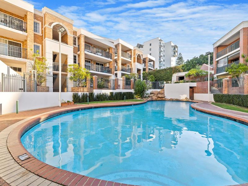 45/5 Delhi Street, West Perth