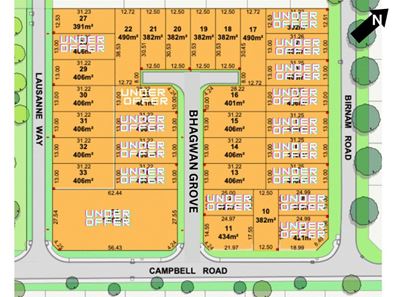 Proposed Lot 23 Birnam Road, Canning Vale WA 6155