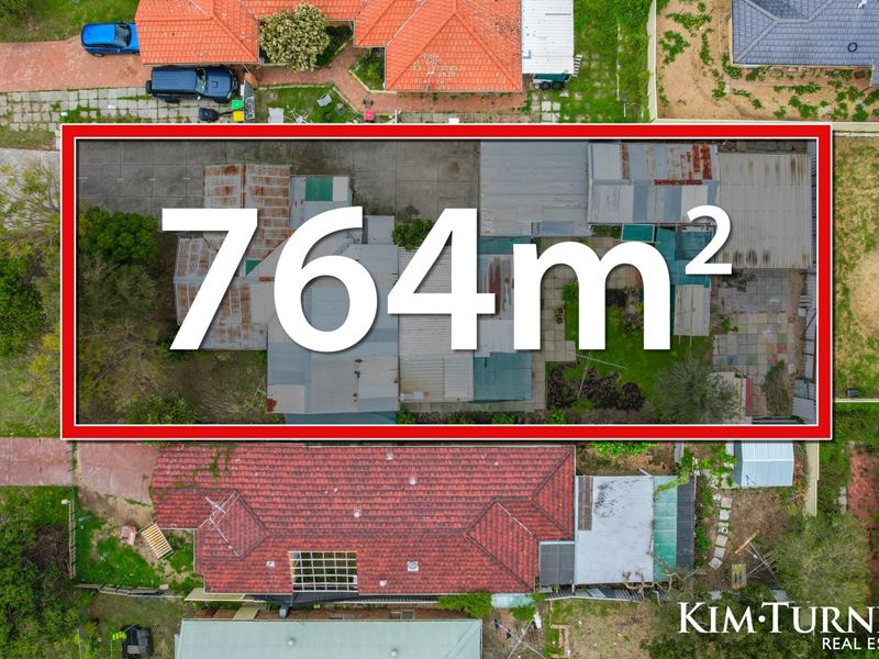 20 Harfoot Street, Willagee