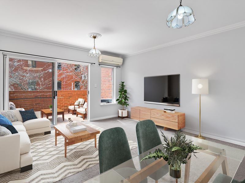 5/102 Goderich Street, East Perth