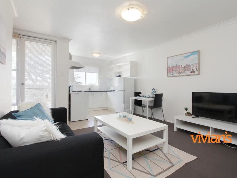 18/115 Monument Street, Mosman Park