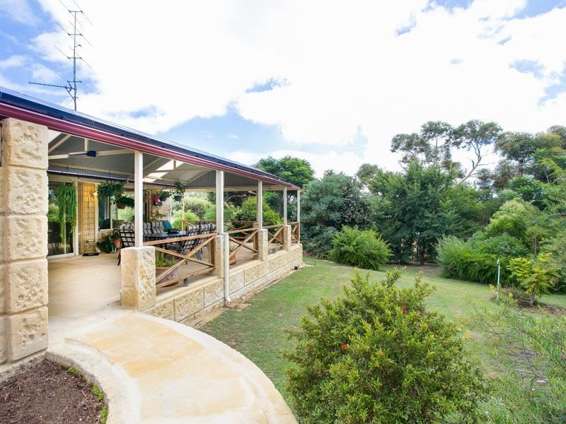 3 Robbie Court, Waroona