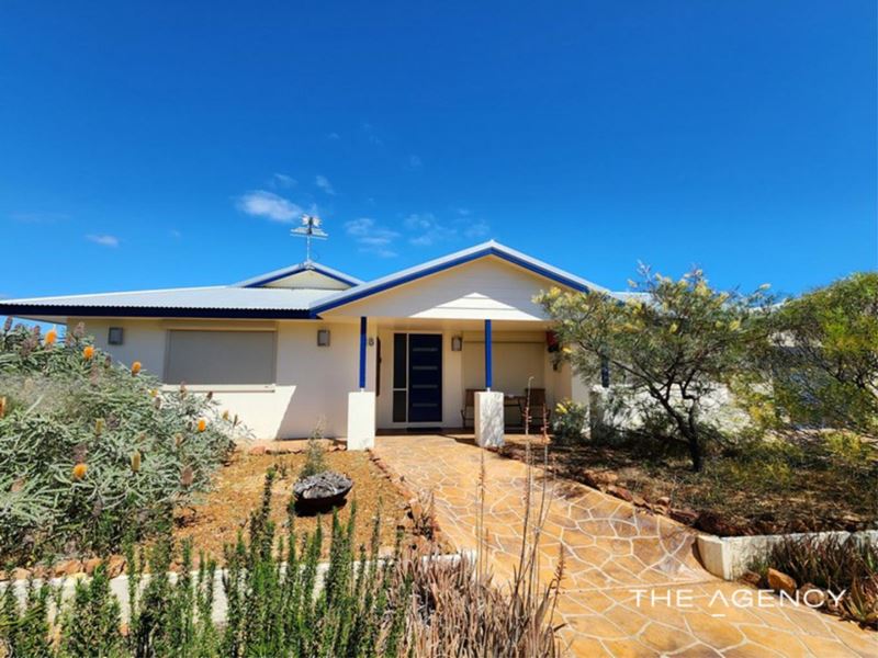 18 Pederick Place, Kalbarri