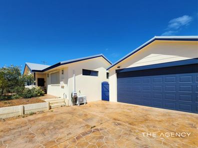 18 Pederick Place, Kalbarri WA 6536