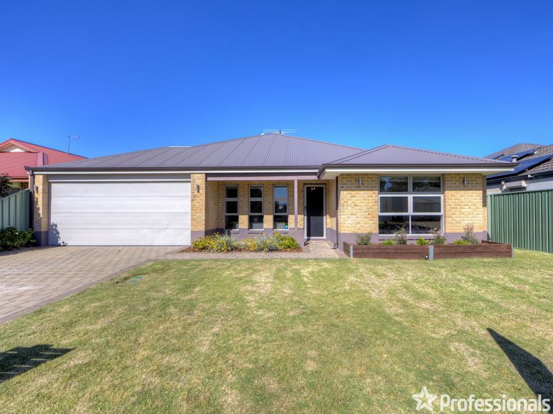 7 Monarch Way, Wattle Grove