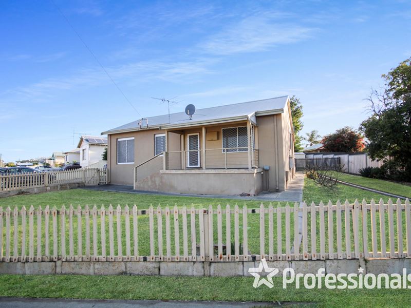 41 Xavier Street, Carey Park