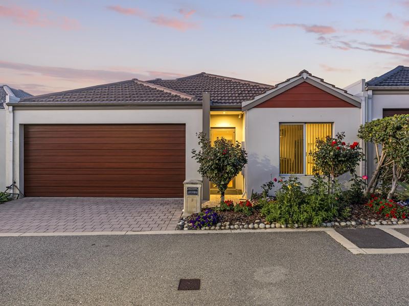 3 Denver Close, Currambine