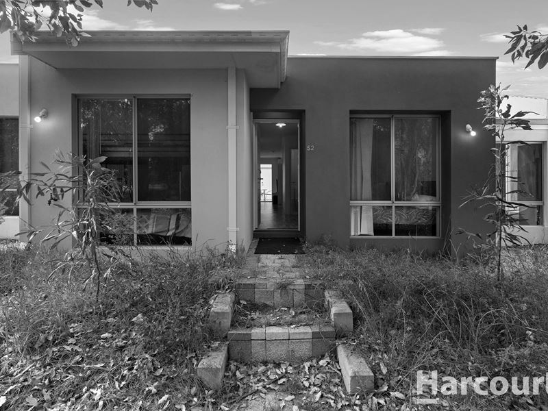 52 Thornbill Crescent, Coodanup