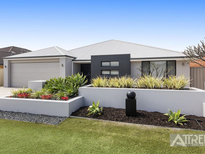 15 Merrion Ramble, Canning Vale