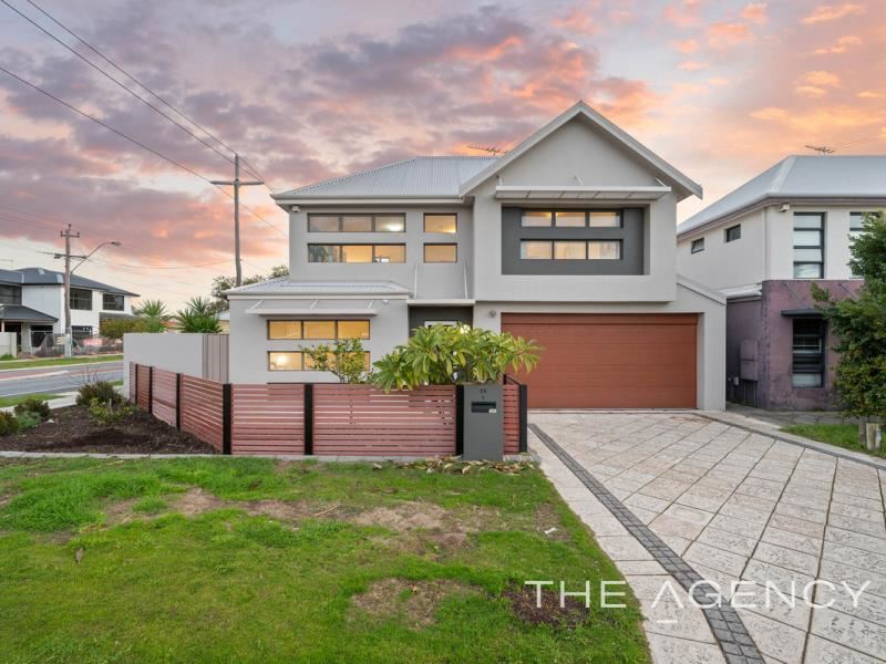 1/26 Wicca Street, Rivervale