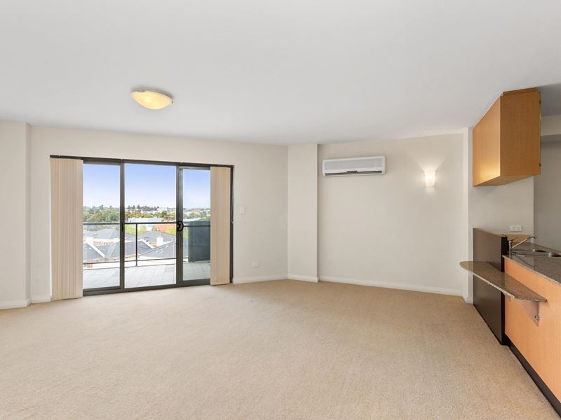 24/9 Delhi Street, West Perth