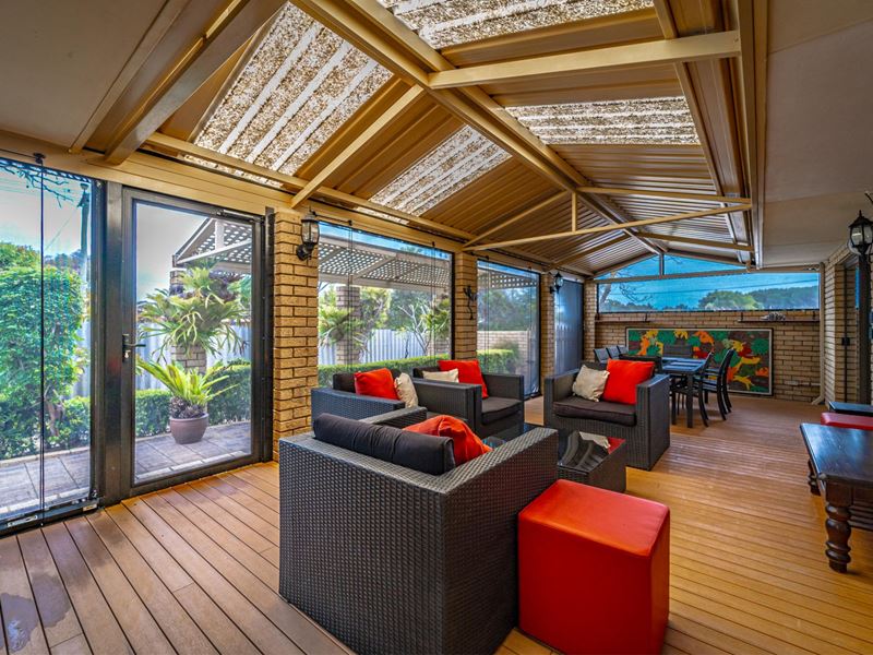 2 Lilly Court, Spearwood