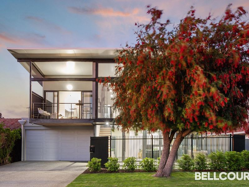 17 Wisborough Crescent, Balga