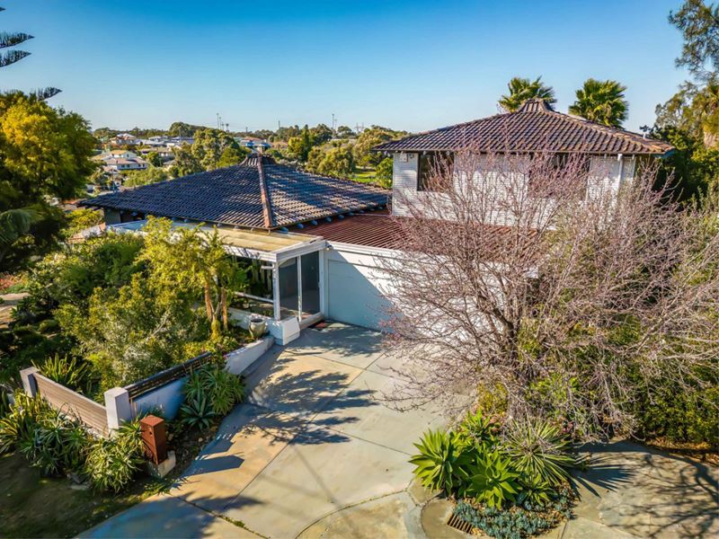 14 Baring Street, Mosman Park WA 6012