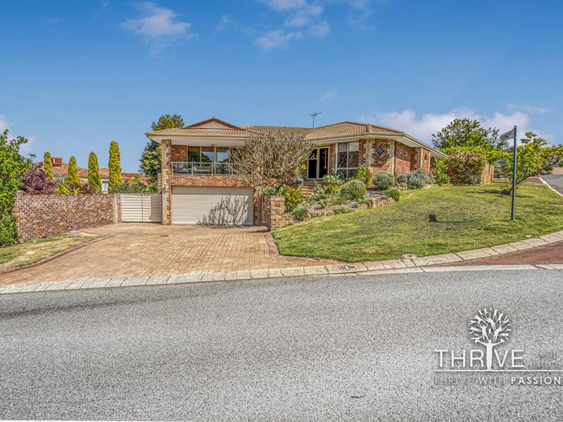 1 Kooyonga Cross, Jandakot