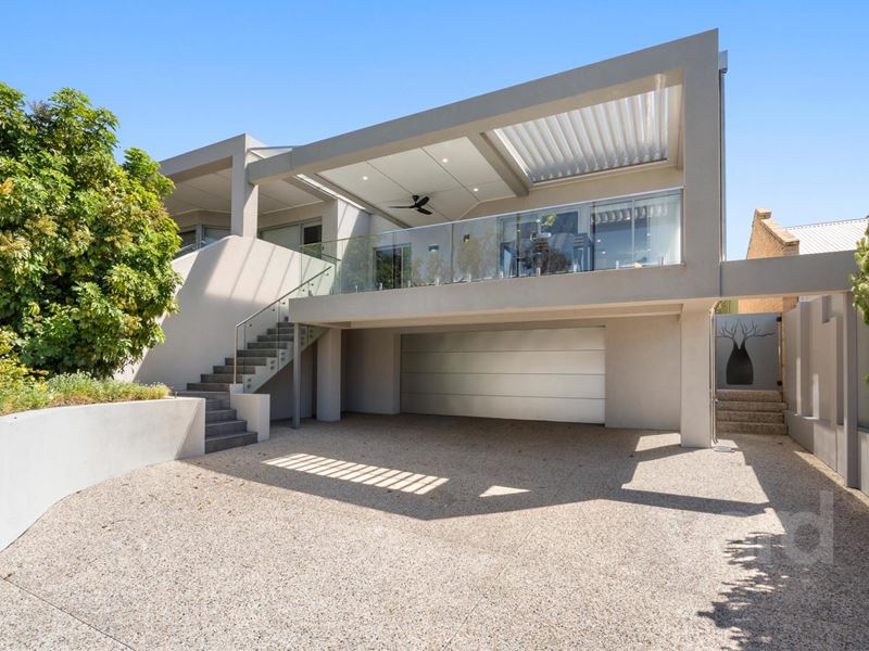 175b Petra Street, East Fremantle