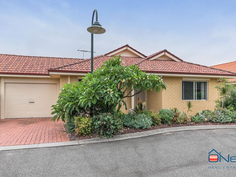 19/135 Challis Road, Seville Grove WA 6112