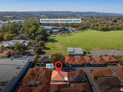 19/135 Challis Road, Seville Grove WA 6112