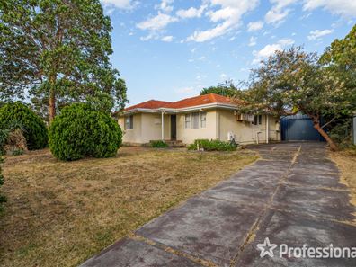 10 Derrington Crescent, Balga WA 6061