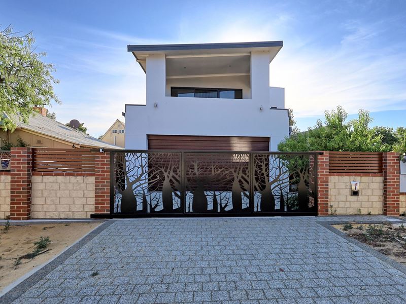 2/2 Abbey Road, Armadale