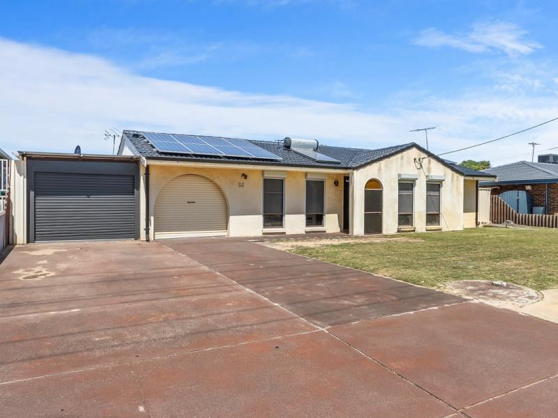 56 Council Avenue, Rockingham WA 6168