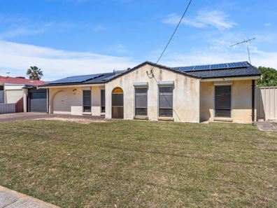 56 Council Avenue, Rockingham WA 6168