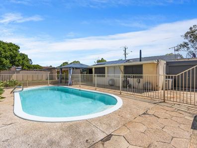 56 Council Avenue, Rockingham WA 6168