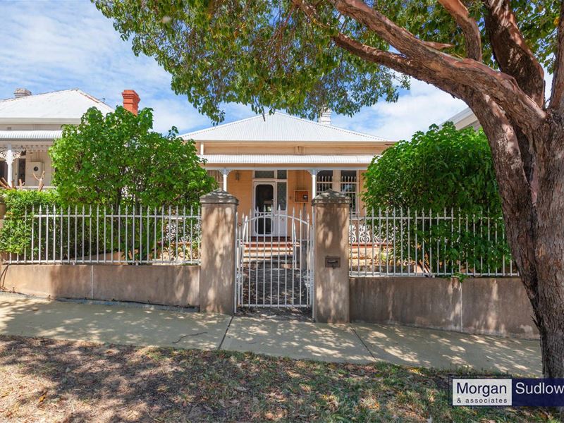 68 First Avenue, Claremont
