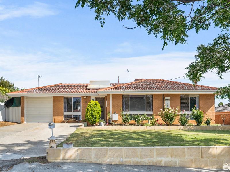 4 Lensham Place, Armadale