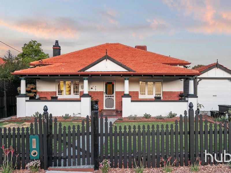 14 Campsie Street, North Perth
