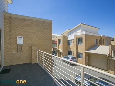 9/48 Great Northern Highway, Midland WA 6056