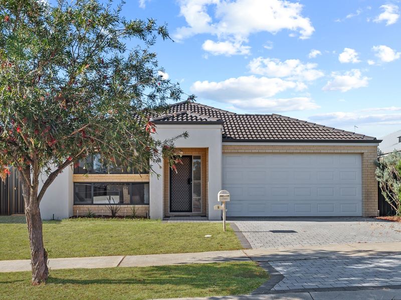 5 REUSHAW LINK, Baldivis WA 6171