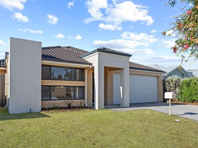 5 REUSHAW LINK, Baldivis WA 6171