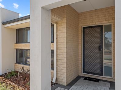 5 REUSHAW LINK, Baldivis WA 6171