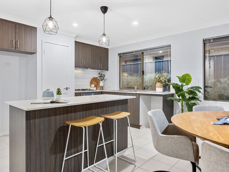 48 Beckingham Parkway, Baldivis