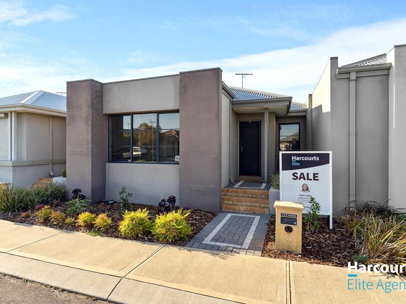 8/56 Westlinton Circle, Waikiki