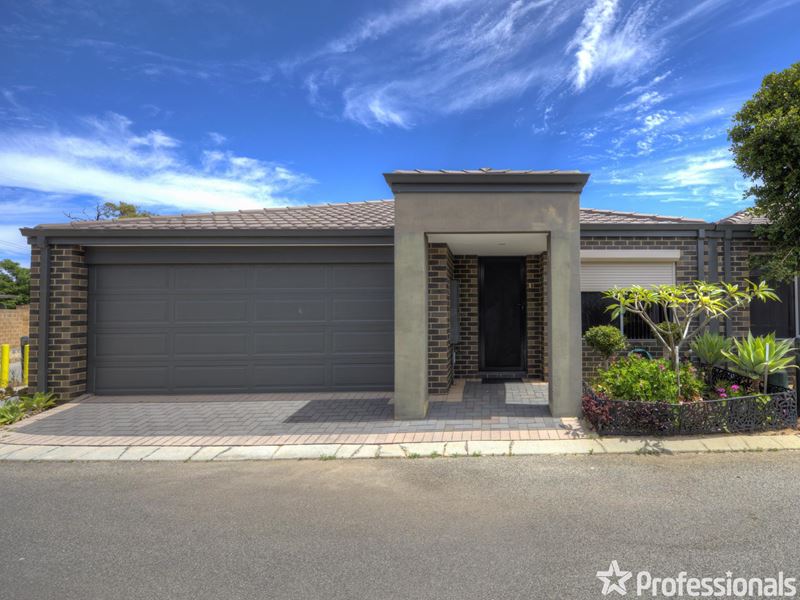 15/2 Briza Lane, Forrestfield