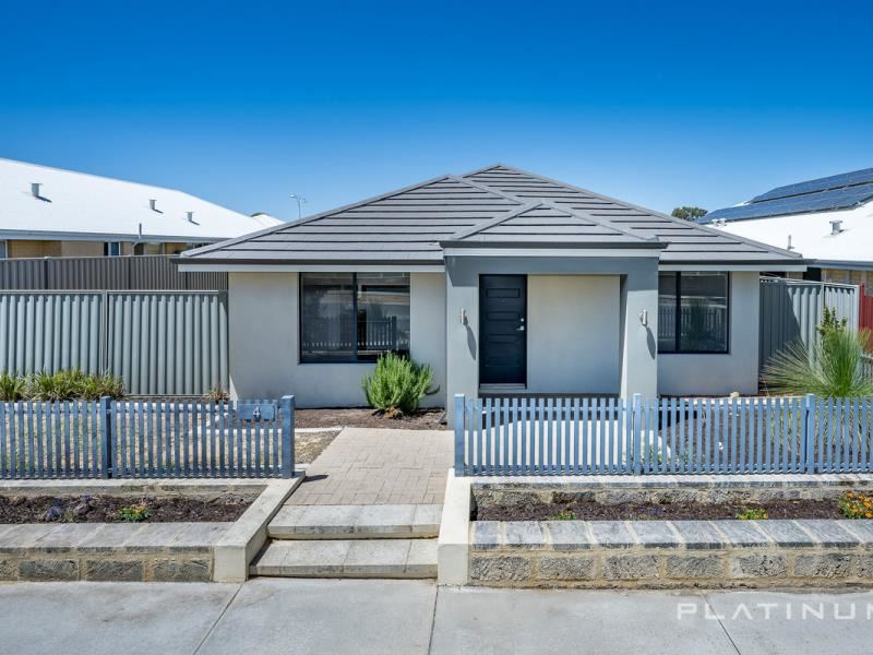 4 Jalon Gardens, Alkimos