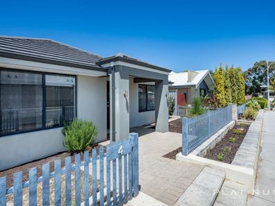 4 Jalon Gardens, Alkimos WA 6038