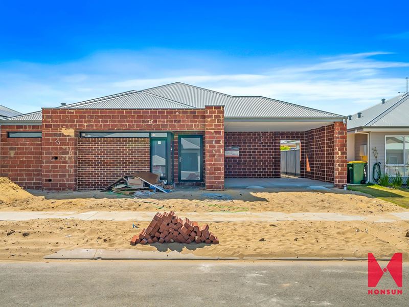 27 Primrose Loop, Treeby
