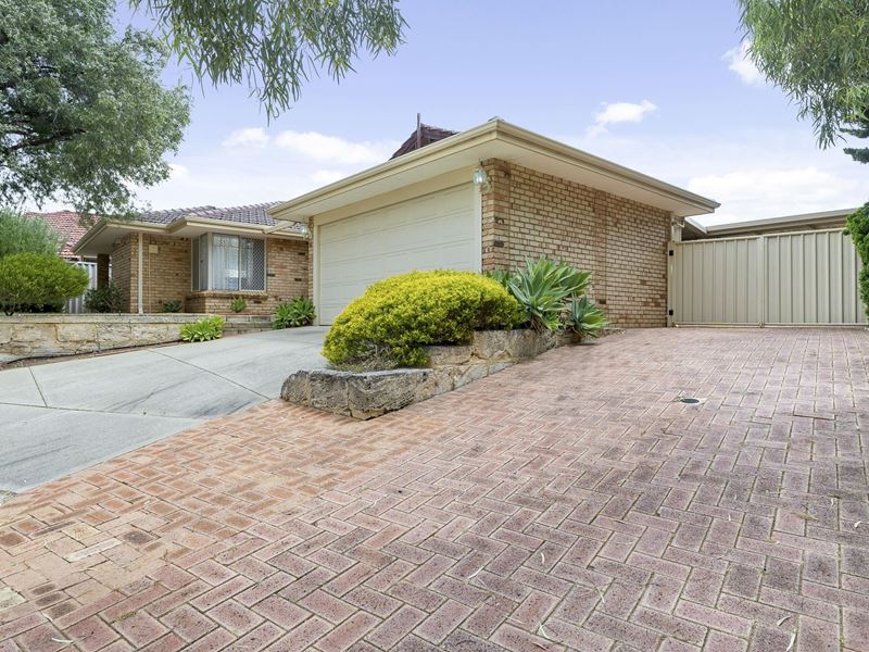 61 Otisco Crescent, Joondalup WA 6027