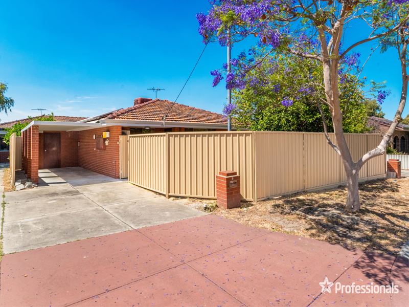 5 Kaliamba Court, Cannington