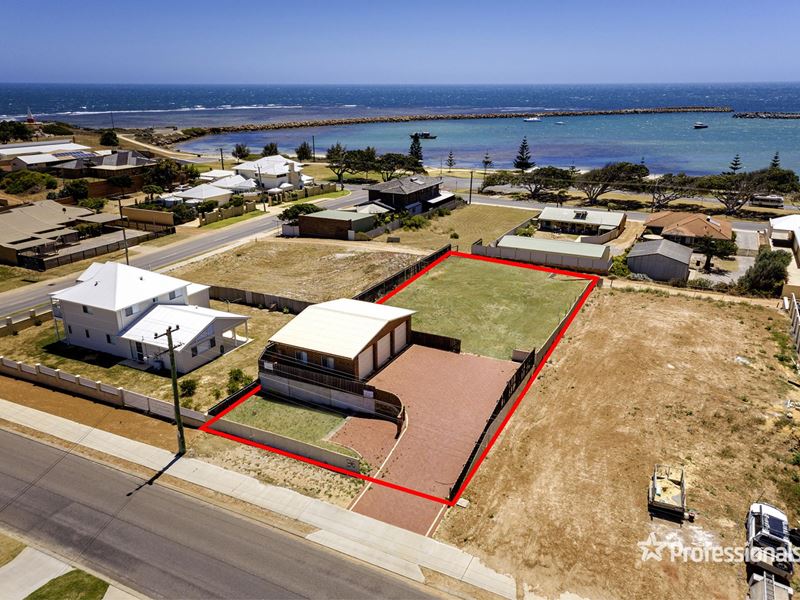 36 Carnarvon Street, Port Denison