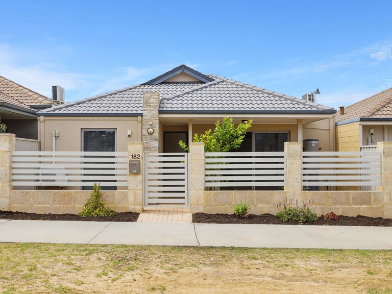 182 Lukin Drive, Ridgewood