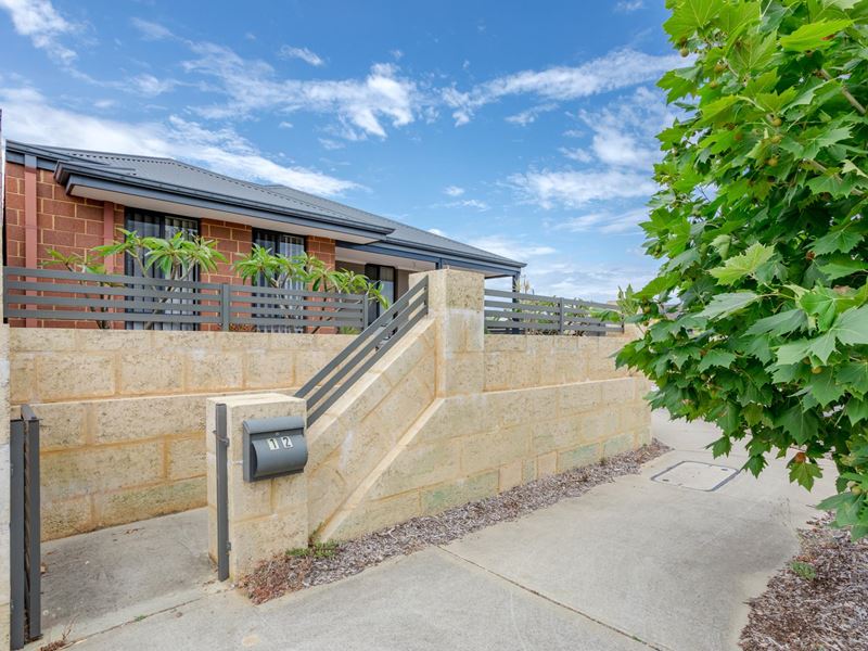 12 Addison Avenue, Baldivis