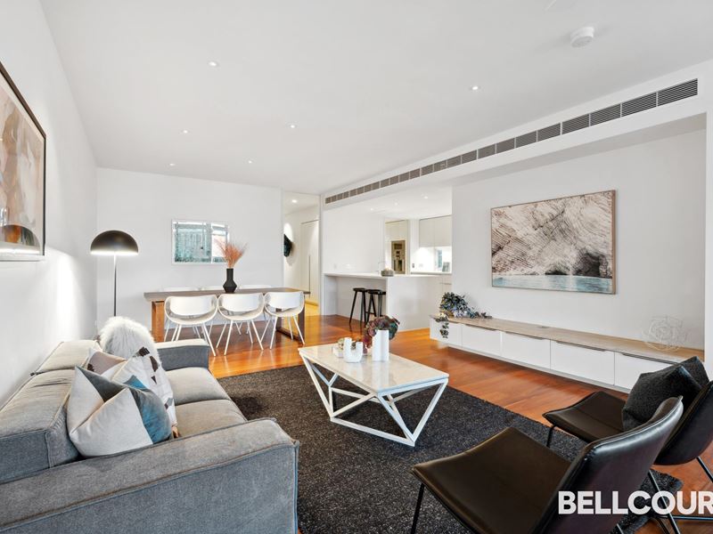 53/1 Freeman Loop, North Fremantle