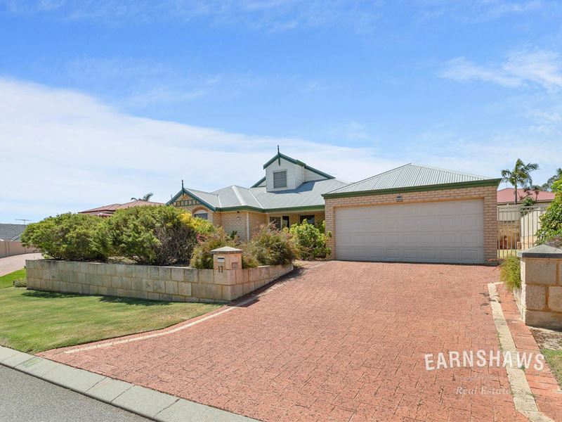 17 Gwynne Corner, Jane Brook