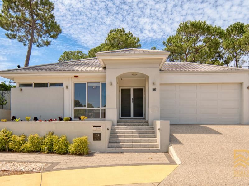 13 Isla Place, Piara Waters