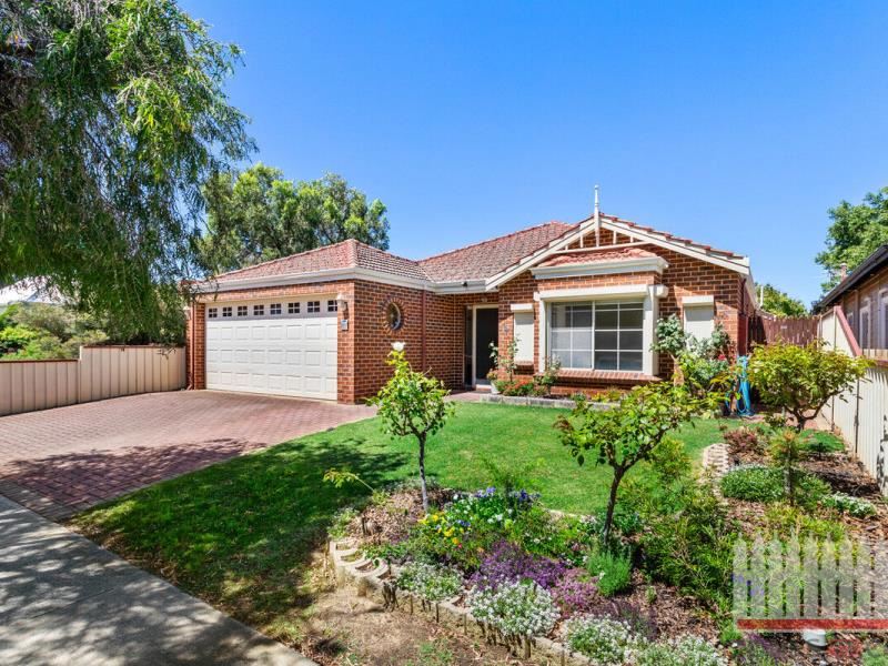 53 West Road, Bassendean