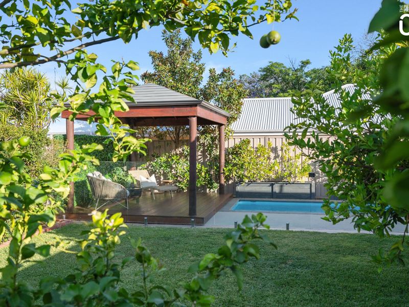 61A May Street, Bayswater